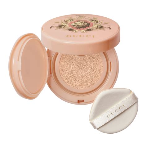 gucci cushion compact.